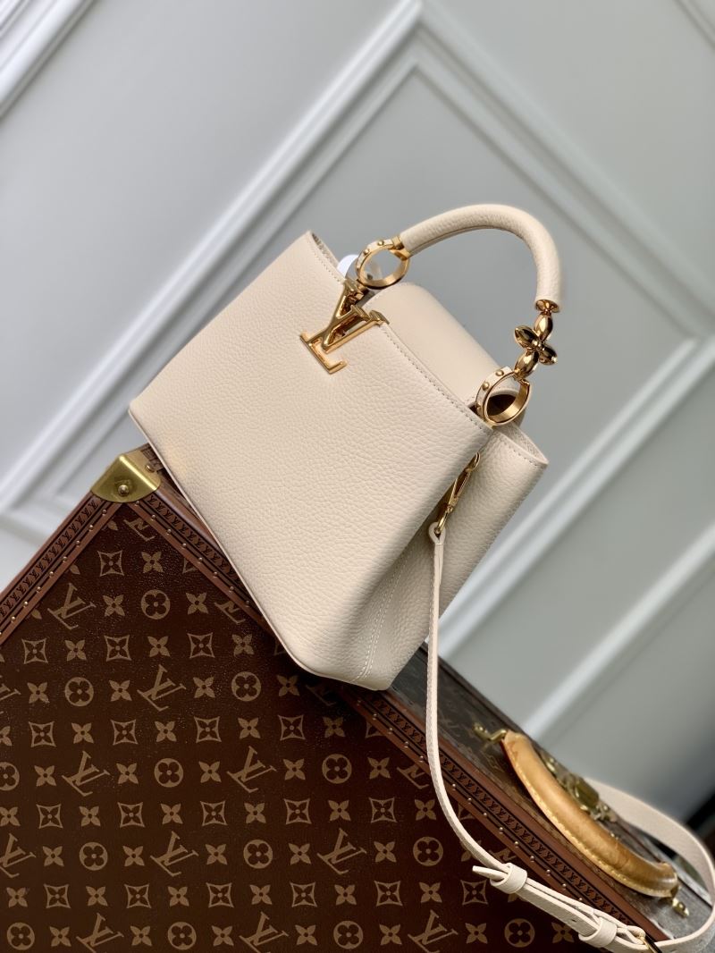 LV Capucines Bags